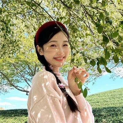 美洲豹女儿